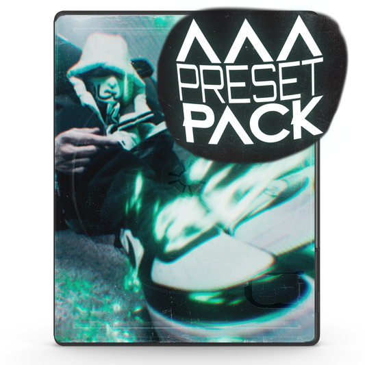 AAA PRESET PACK